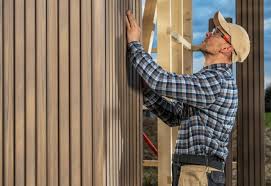 Affordable Siding Repair and Maintenance Services in White Knoll, SC